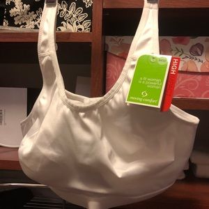 Moving Comfort Intimates Sleepwear Maia Bra 34dd Nwt Poshmark